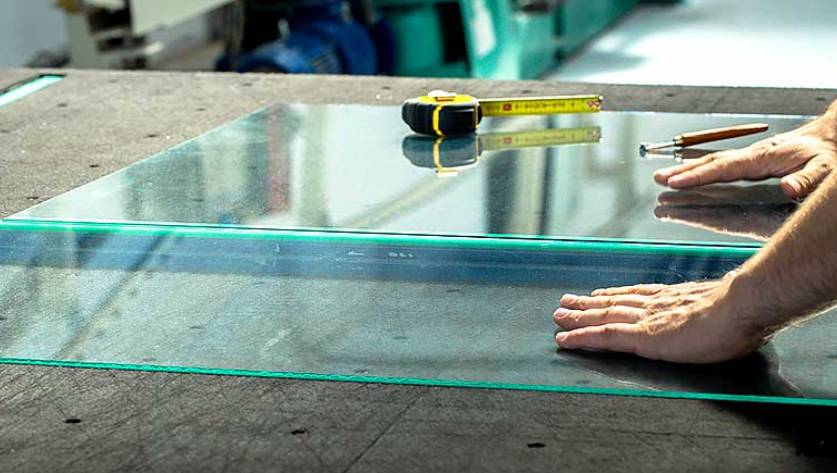 Edge Polishing